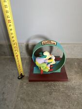 Figurines diorama the Simpsons