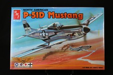XH094 AMT 1/48 maquette avion