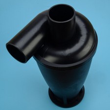 New Cyclone Dust Collector