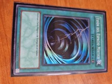 Tifon del Espacio Mistico DB1