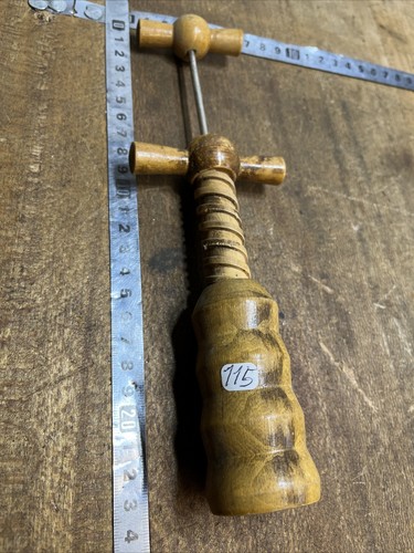 115 ancien tire - n°,