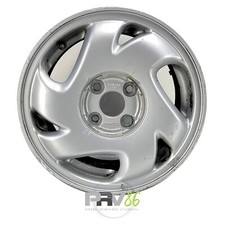 Jante Alu 14'' 14X5,5J ENKEI