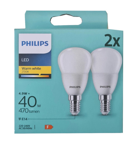 Philips pack lampes - philips,