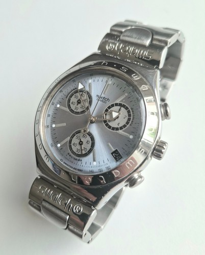 Swatch irony chrono - irony,