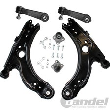 Kit Bras de Suspension +