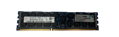Hynix hmt31gr7cfr4c 8gb - hynix,
