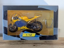 Moto GP Altaya 1/12 - Yamaha