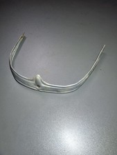 Vespa GL, Acma, Struzzo Fender Trim Genuine