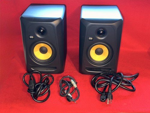 Krk cl5g3 inch classic - krk,