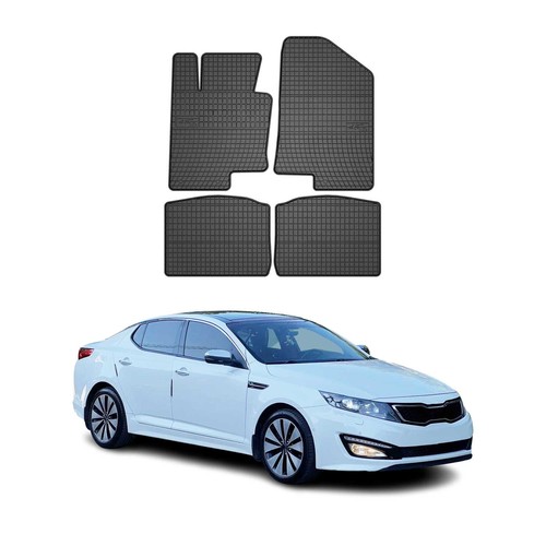 Tapis sol pour - de, optima