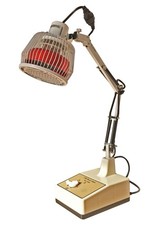 Tdp-Lampe CQ-12