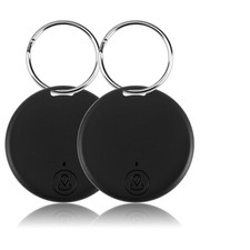 2x Traceur GPS Bluetooth