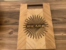 PLANCHE A DECOUPER RICARD