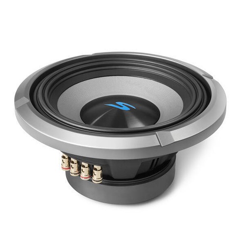 Subwoofer alpine w10d4 - alpine,