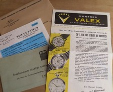 feuillets Publicitaires