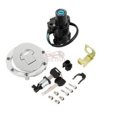 Clés de verrouillage du