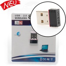 Mini USB Wlan Stick 150 Mbit/s