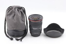 [ Mint ] Canon EF 17-40mm f4 L