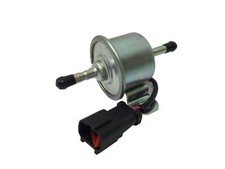 Pompe A Carburant Électrique 12V Convient À pour Kubota Z482 Diesel Essence