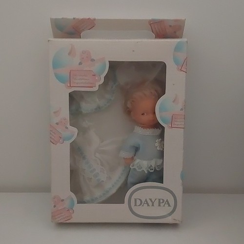 Daypa poupée coffret - poupée,,