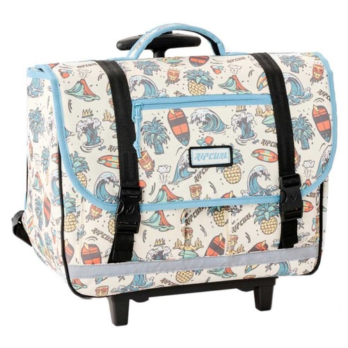 Rip curl cartable à - curl,