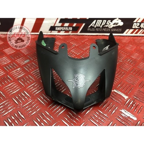 Coque arrière centrale - , mv