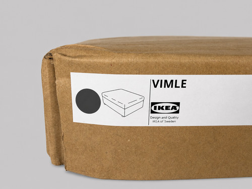 Housse ikea vimle uniquement - ikea,