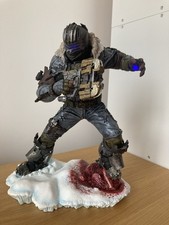 Rare statue PVC Kotobukiya