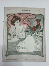 Kupka lithographie : Revue