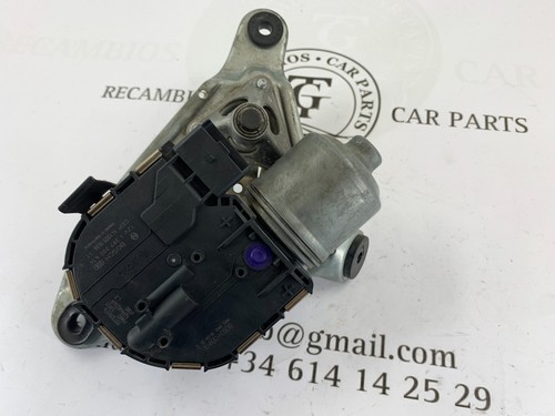 Moteur essuie glace avant - essuie-glace,