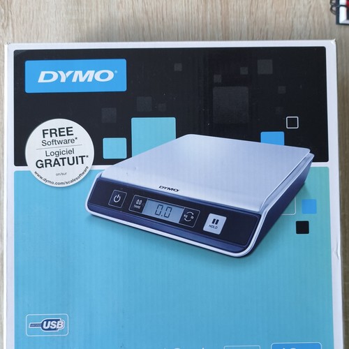 Dymo balance table m10 - dymo, en