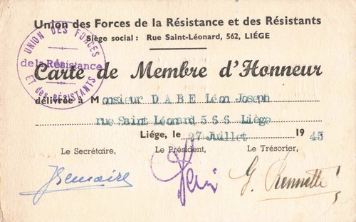 Vieux papier militaria carte - papier,