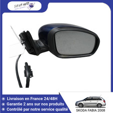 🇫🇷 RETROVISEUR EXTERIEUR