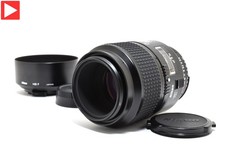 Near Mint Nikon AF Micro