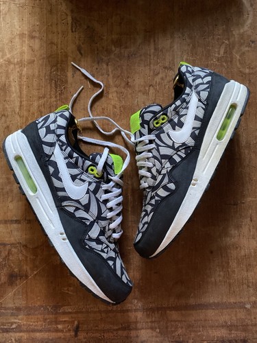 Nike liberty london air max - liberty,