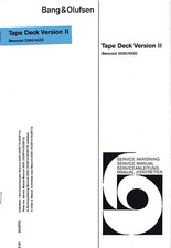 Service Schematics Bang