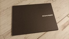Catalogue / Japanese Brochure