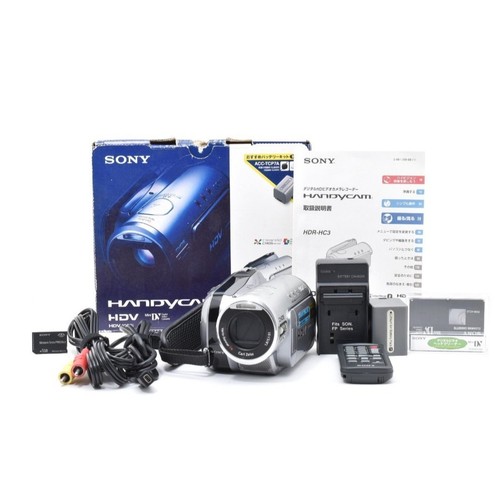 Caméra vidéo caméscope sony - caméra,