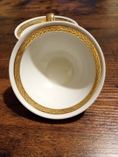 2 Tasses anciennes Porcelaine