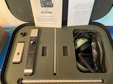Ultraphonics 111 Ultrasonic Leak Detector Kit