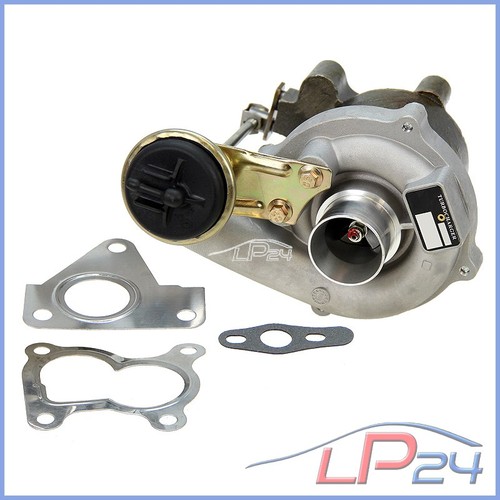 Turbo compresseur pour renault - compresseur,