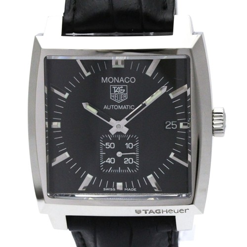 Tag heuer monaco ww2110 - heuer,