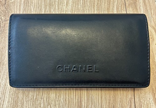 Etui lunette chanel boite vide - lunette,