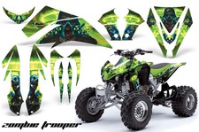 Atv Graphisme Quad