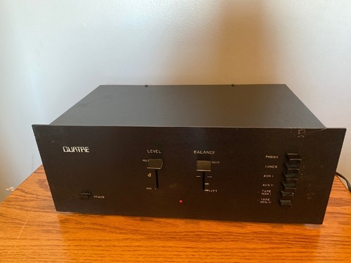 Rare electronic quatre bod - electronic, 1b