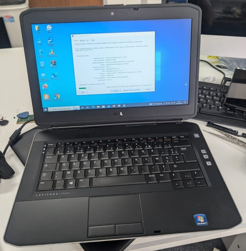 Portable dell latitude - portable,