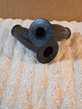 Handlebar grips 4 Benelli MoTobi Moto Guzzi Gran Turismo NOS