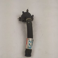 Boîtier thermostatique