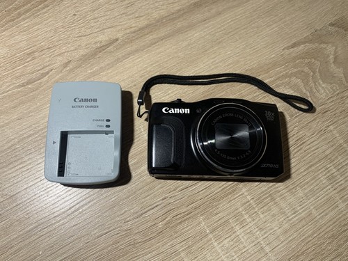 Appareil photo numérique - , 2801