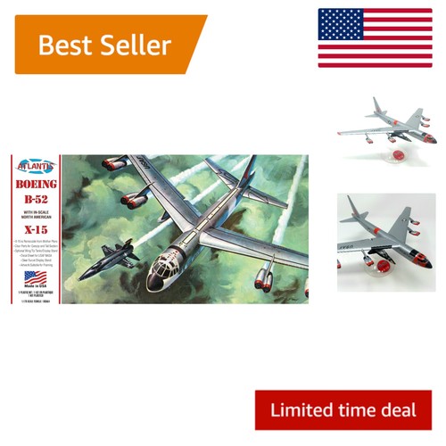 B52 x15 plastic - b52, &